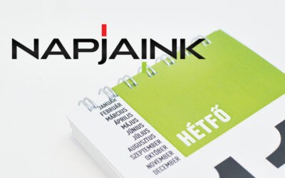 Námesztovszki Zsolt lesz a hétfői Napjaink műsorvendége Zenta városnapi díjazottjait is bemutatják