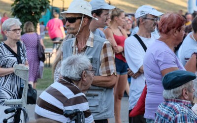 Így ünnepelt Zenta Városnapi fotógaléria