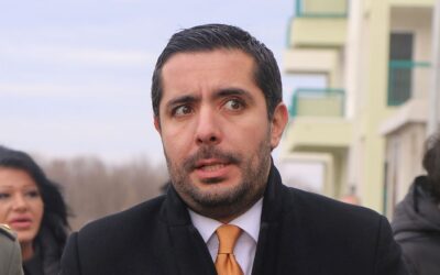 Momirović: Nem jutnánk messzire, ha az államé lenne a termőföld