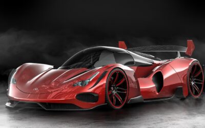 Bemutatták a jövő autóit Münchenben