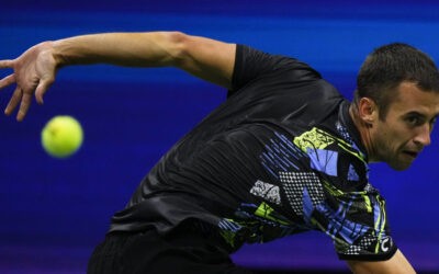 Györe és Lajović is kikapott