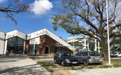 Ez lenne a térség legmodernebb akvaparkja? Hogy nem szégyelli magát?