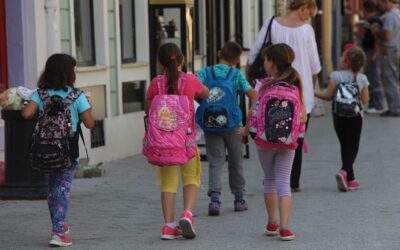 Nem lesz szülői értekezlet a tanév utolsó hetében A magatartásra adott jegy is beleszámít az átlagba