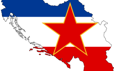 Csak Szerbia nem volt ott a volt Jugoszláv tagállamok találkozóján