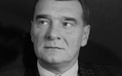 Elhunyt Ruzman Rudolf
