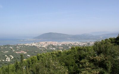 Két szerb fiatal megvert és megerőszakolt egy kiskorú lányt Lefkada szigetén