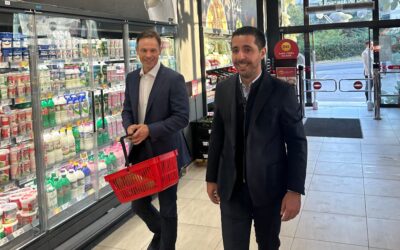 Momirović: Olcsó áruból van elég, a viszonteladókat szigorúan megbüntetjük