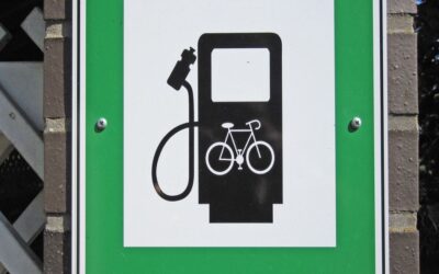 Nincs érdeklődő az elektromos kerékpárok töltőinek felszerelésére