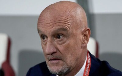 Rossi a magyar-szerb után: Még két pontra szükségünk van