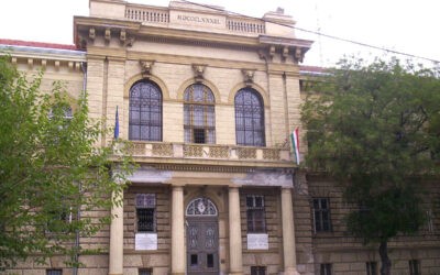 Megnyitják a Csillagot – bemehet a szegedi börtönbe, ha szeretne