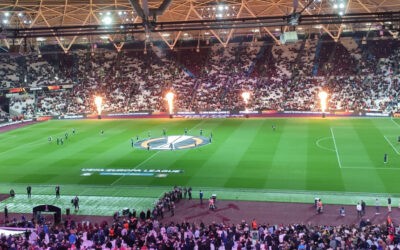 Kétgólos vereséget szenvedett a TSC Londonban