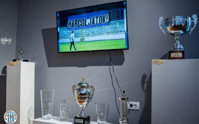 Háromgólos győzelemmel jubilált a TSC