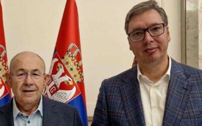 „Az egykori radikálisok és talpnyalóik teljesen megsemmisítették az egykoron létező harmonikus együttélést”