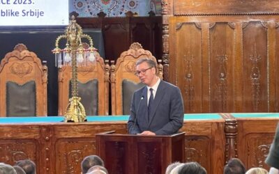Vučić elárulta mi lenne, ha a Szerb Haladó Párt elveszítené a választásokat