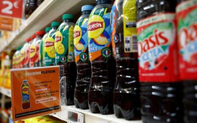 Az áremelés rejtett formája: a mennyiség csökkentése