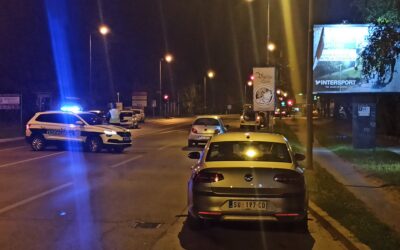 Gyilkosság Szabadkán