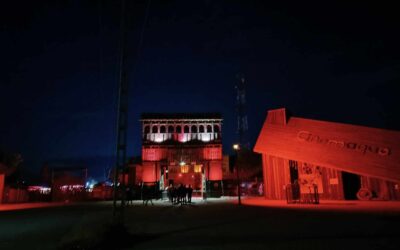 Ötven euróért végigrettegtük az éjszakát Nyolcadik alkalommal rendezték meg a Rettegések Éjszakáját