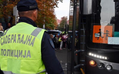 Tíz buszsofőrről derült ki, hogy ittas állapotban vitte volna kirándulni a gyerekeket