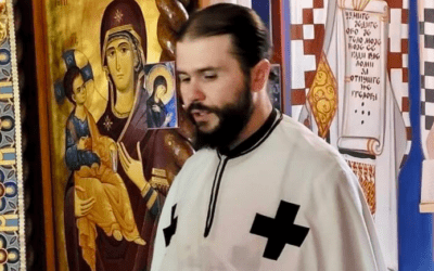 Deportálták Koszovóból az ortodox egyház egyik papját
