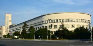 Vajdaság Autonóm Tartomány Képviselőháza, Újvidék (Fotó: Szappanos Veronika/SZMSZ)