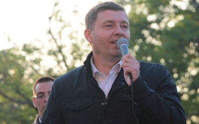 Zelenović: Együtt kellene kimenni a választásokra