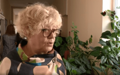 Kabók Erika: Hagyjuk már abba ezt az objektív újságírást!