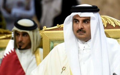 Az iráni külügyminiszterrel találkozott a Hamász vezetője Katarban