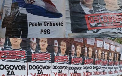 „A szabadkai hatalom napközben többnyelvű táblákat állít, éjszaka pedig gyűlöletet szít”