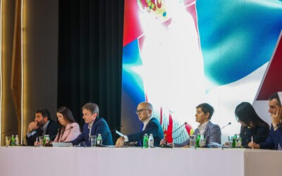 Titokban ülésezett a haladók főbizottsága