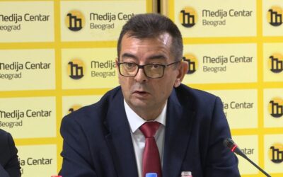 Fizikai támadás érte az egyik ellenzéki politikust, a városi cég igazgatója rontott rá