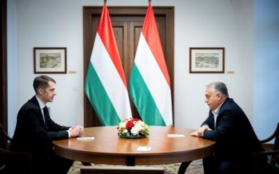 Pásztor Bálint: Bejelentés várható a horgosi kishatárátkelő nyitvatartásával kapcsolatban