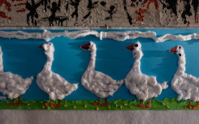 Családias hangulatban telt a tiszaszentmiklósi libafesztivál (Fotógaléria)