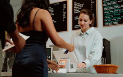 Milyen előnyöket nyújtanak a modern asztali terminálok?