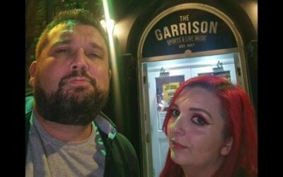 A pár, amely körbesörözi az országot (VIDEÓVAL)