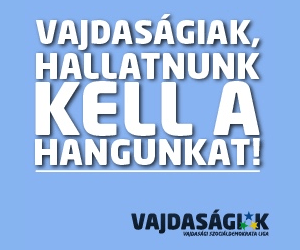 Vajdaságiak -- fizetett politikai reklám