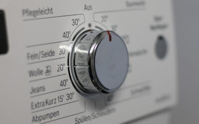 Ha kevés a hely: válasszunk mosó-szárítógépet!