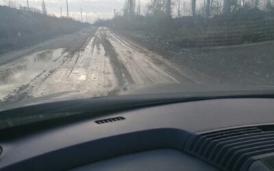 Nem tartott sokáig a Koszovó utca lakosainak öröme (Fotók)