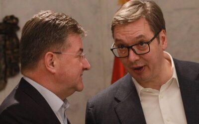 Lajčák: A fontos döntéseket még az EP választások előtt meg kell hozni!