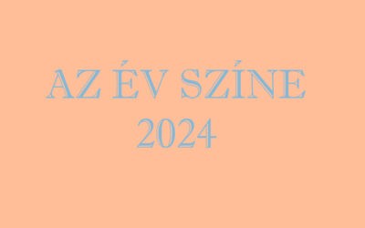Bársonyosan gyengéd színű évünk lesz jövőre(?) Kihirdették az Év Színét
