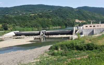 Tíz vízerőmű az Ibar egy 55 kilométeres szakaszán?
