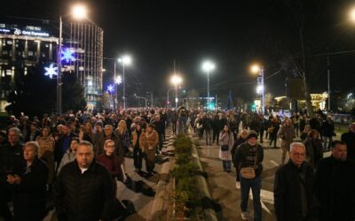 Egy kattintással kétszáz halott került vissza a választói névjegyzékre