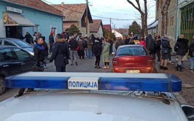 Eljárás indul a gyilkossággal fenyegetőző szabadkai diák ellen