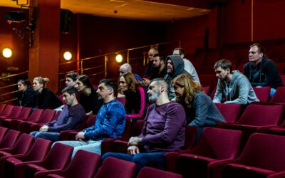 Többnyelvű előadás készül a Szabadkai Népszínházban