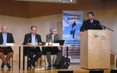 „Cinkosokká váltunk a saját nemzethalálunkban” A közbeszédben a nemzethalál helyett egy statisztikai fogyás jelenik meg, és az efölött való siránkozás – Nevén kellene nevezni a dolgokat, pontos diagnózist kellene felállítani, mert enélkül nem lehet továbblépni