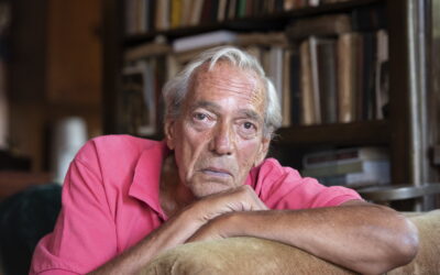 Meghalt Benedek Miklós, a Nemzet Színésze