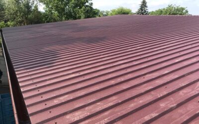 Trapézlemez? Vajon mikor ideális választás?