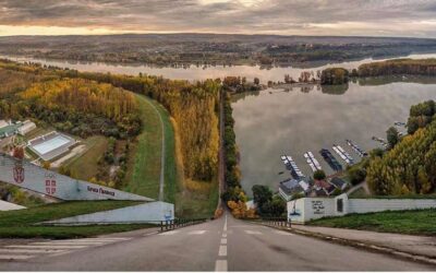 Ökológiai katasztrófa lehet a dunai balesetből?