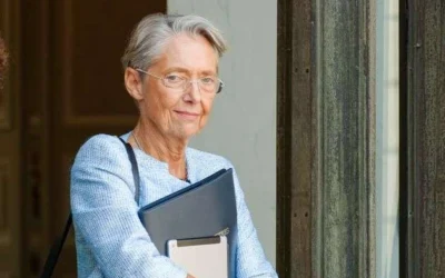 Lemondott a francia miniszterelnök