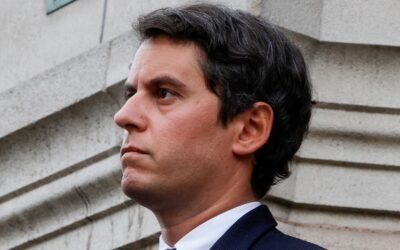 Meleg miniszterelnöke lett Franciaországnak (is)