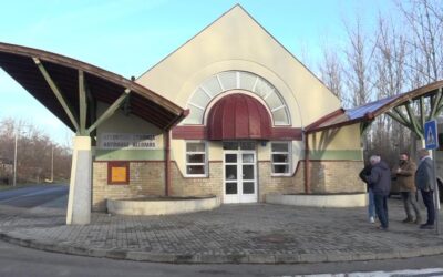 Akár egy rossz szappanopera! Olvasói levél a magyarkanizsai buszállomással kapcsolatban